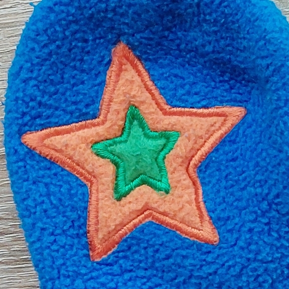 2012 guc Hanna Andersson hat & mittens - Picture 6 of 14